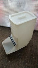 Bakery Food Ingredients Bin Dispenser 40L  (£35+VAT)