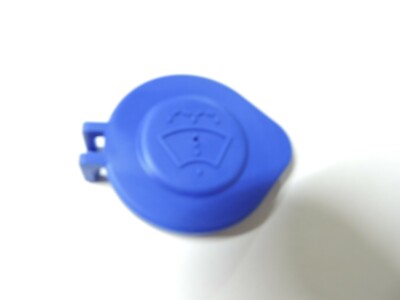 Ford Fiesta Deckel Verschluß Scheibenwaschbehälter Wischwasserbehälter ###