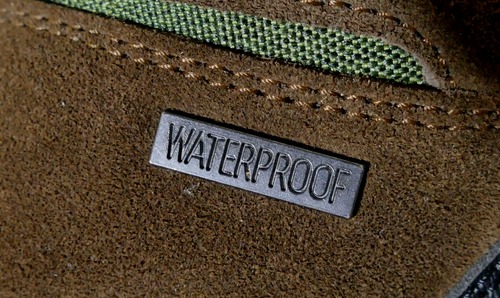 Wanderschuhe INOC Jagdschuhe,Trekking,Outdoor, Waterproof,Atmungsaktiv,Gr.44,NEU - Bild 9 von 11