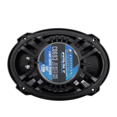 Orion CB693 Cobalt Series 6