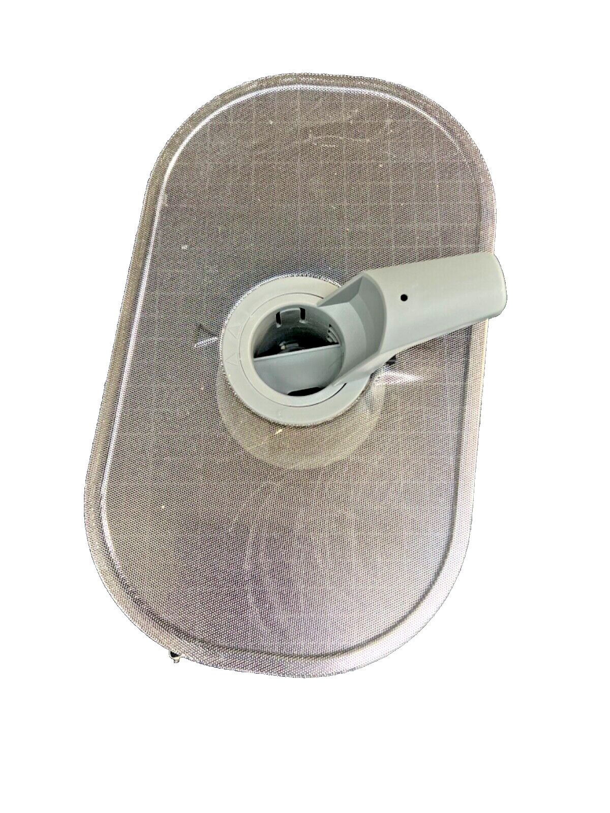 Asko Dishwasher Filter Set - 838218 857521 819538 (See Pics)