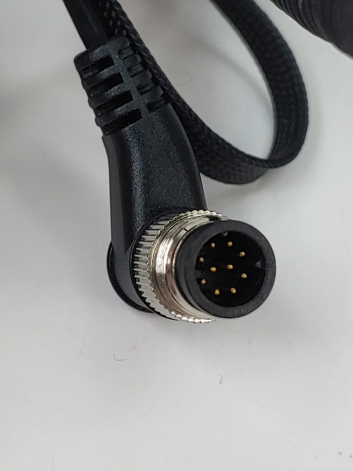 Wireless remote shutter release slr digital cameras viv-RC-200 Tested WORKS! - Image 3 of 4