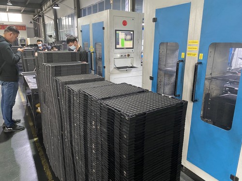 GBJ-CNC WNMG080404R-S GBJ3000 Cermet turning insert WNMG431R-S Smooth surface - Picture 4 of 4