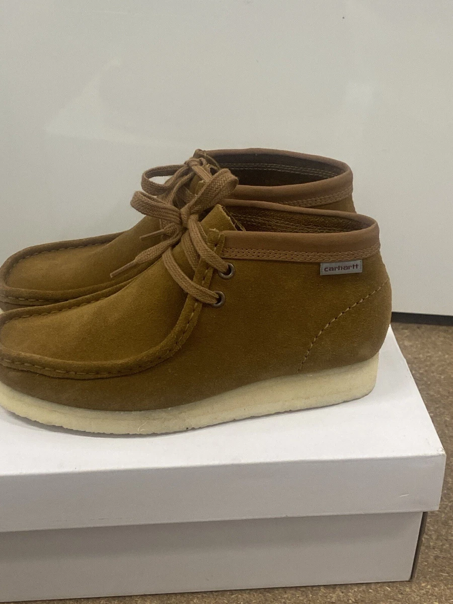 Clarks x carhartt new arrivals