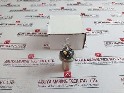 MBB 20 UL Assembly Cartridge Injector Valve , Mp