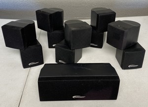 paramax speakers