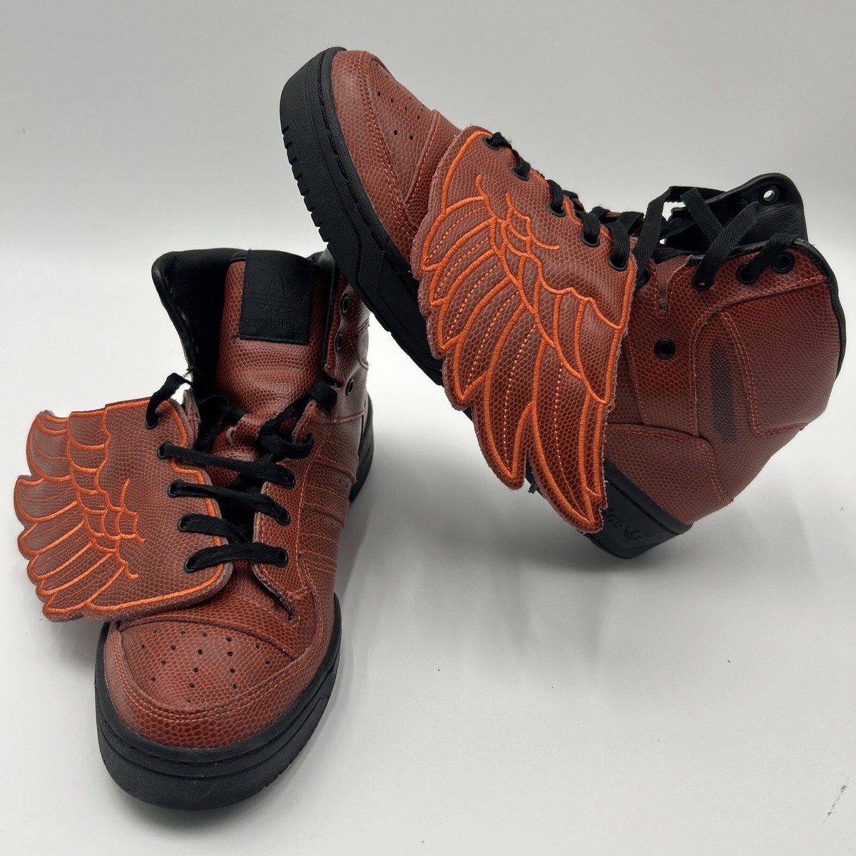 極美品 入手困難adidas Jeremy Scott ADIWINGS DNM Adidas x Jeremy Scott New Wings 4.0 – Oneness Boutique