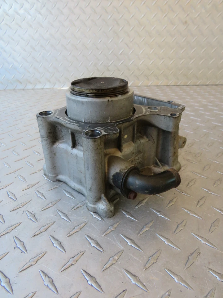 2008 08 YAMAHA CP250 CP 250 MORPHOUS 发动机 CYLINDER JUG & PISTON — 第 3/4 张图片