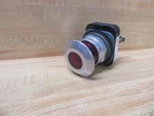 Allen Bradley 800T-FXQ24RA1 Button 800TFXQ24RA1 W/O Contacts