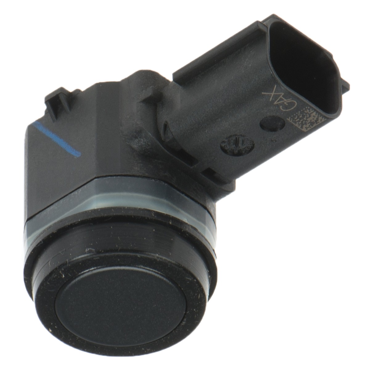 Ford OEM Parking Sensor – Front/Rear, Black, Fits 2015-2024 Explorer, Bronco, More