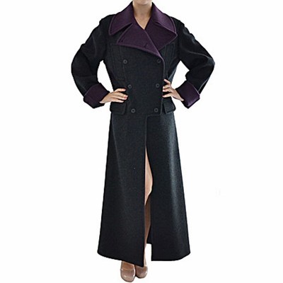 Manteau Jean Paul Gaultier Taille 42 - Comme Neuf, Sans étiquettes, Pièce Unique
