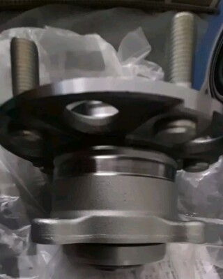  Honda, Wheel Bearing Kit SKF VKBA 7540, 2008-12 Ver.1, Honda, New.