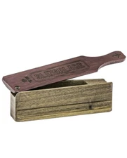 Hunters Specialties Slingblade Turkey Box Call - New In Box