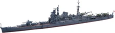 FUJIMI 1/700 TOKU SERIES No.30 IJN Heavy Cruiser TONE 1944/Battle of Leyte Gulf