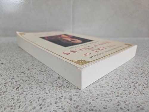 The Art of Happiness: A handbook for living by The Dalai Lama paperback - Picture 5 of 9