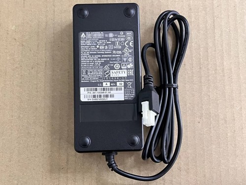 Delta ADP-50GR B 48V 1.042A Adaptador De CA 341-100594-01 A0 Con Cable - Foto 7