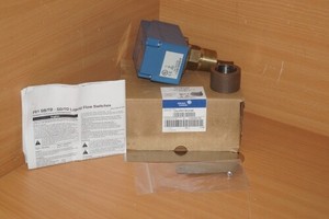Реле протока f61tb 9100