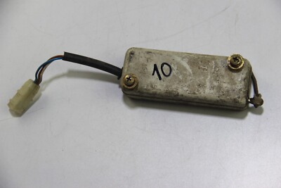 Original BMW E12 E24 Central Locking 51261368614 | eBay 