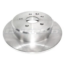 Rr Disc Brake Rotor  DuraGo  BR31253