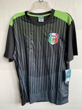 Panna Ole Mexico Soccer World Cup Adult Size Medium Soccer Jersey NWT