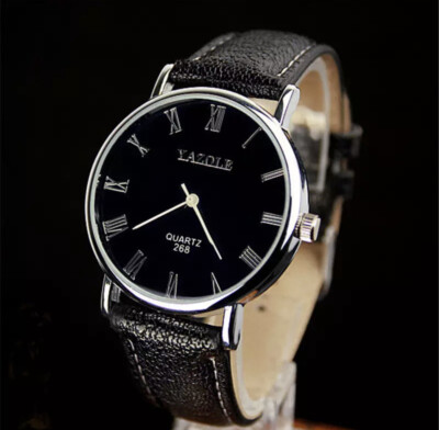 yazole watch 268