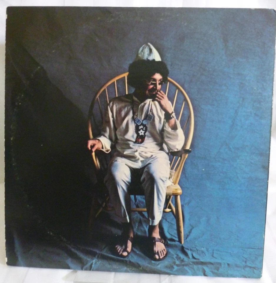 A Bad Donato - Vinyl LP - BTS 21 5050 - Gatefold Latin Jazz - Blue Thumb Records - Image 3 of 4