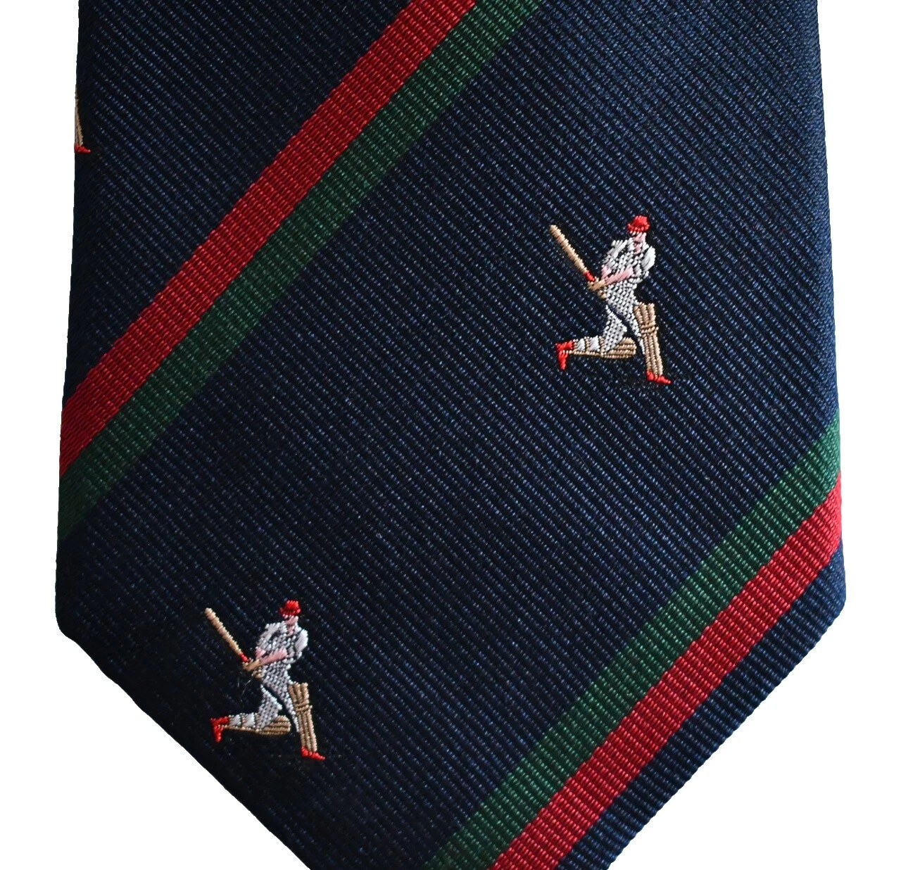 Zara 100% Seda multicolor para hombres