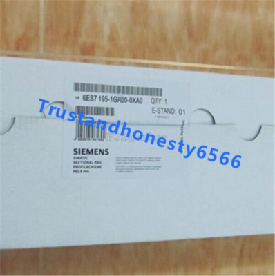 1PCS NEW FOR 6ES7195-1GF30-0AA0 For  Plc Module