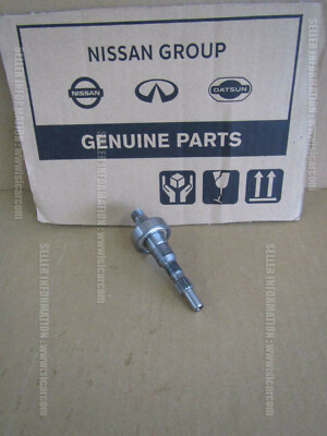 NISSAN CIVILIAN BUS RW40 RGW40 BW40 SHAFT-DRIVE POWER STEERING