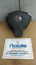 AIRBAG LATO GUIDA GUIDATORE SINISTRO SX NISSAN QASHQAI +2 J10 06/13 98510BR26D