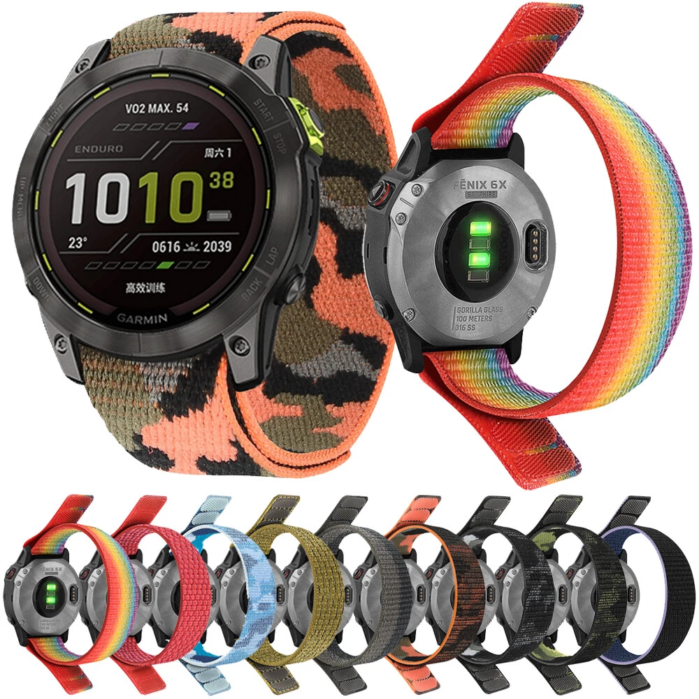 Fenix deals 5x bracelet