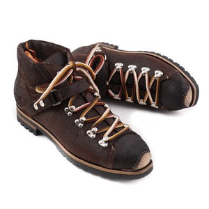 santoni hiking boots