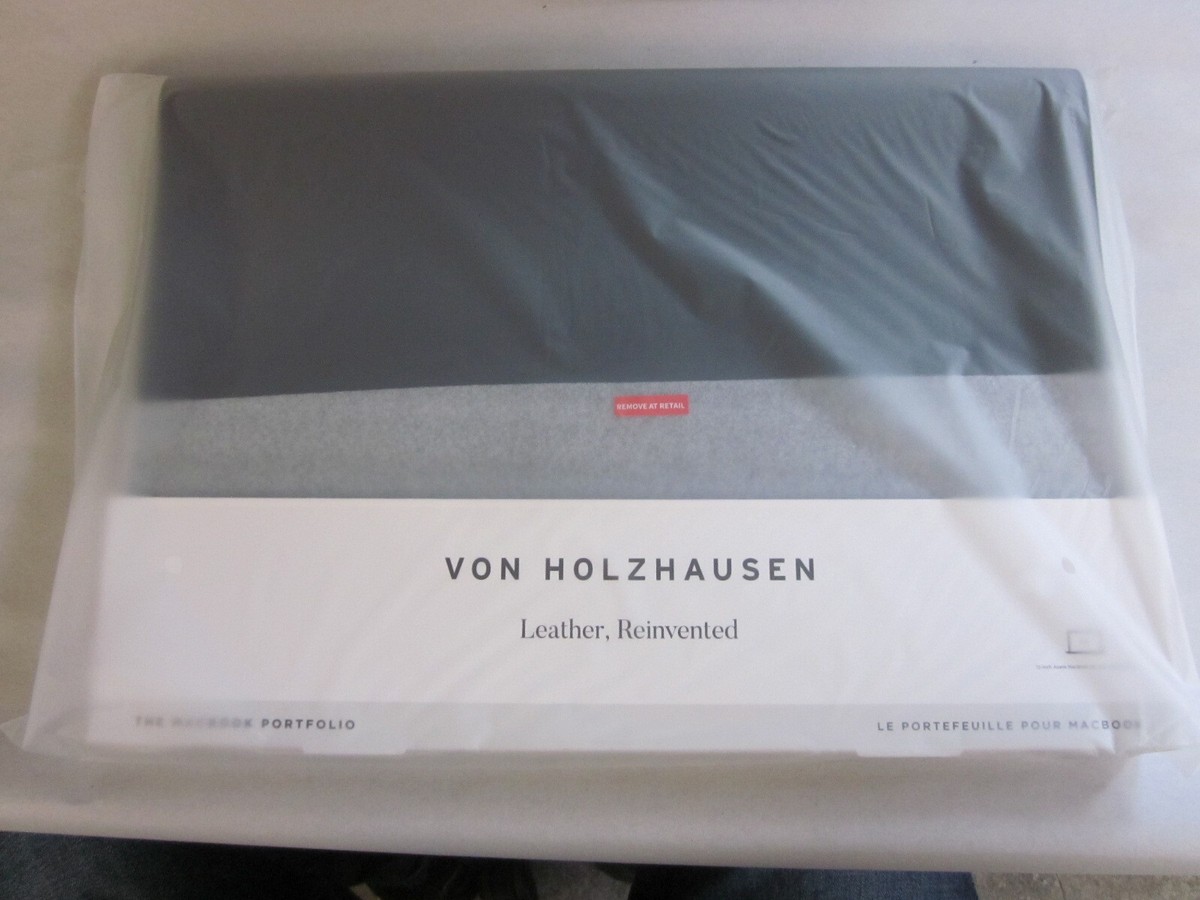 Von Holzhausen MacBook 13