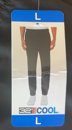 Nuevos Corredores Técnicos de Bolsillo Negro con Cremallera con Bolsillo para Hombre (mediano y Grande) Q. - Imagen 7 de 9