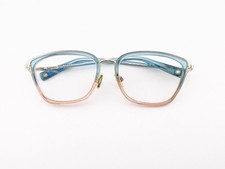 Brendel Eyeglasses, Frames Only, 922064 75 Teal, 52-17-135, Design in Germany