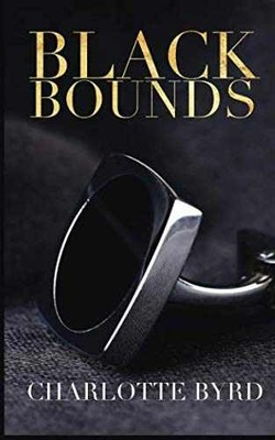 Black Bounds (Black Edge) - Paperback, by Byrd Charlotte - Very Good