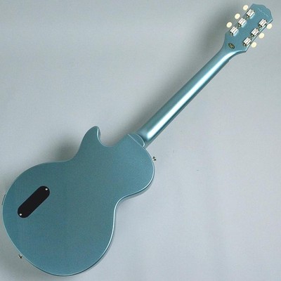 Epiphone Les Paul Junior Pelham Blue Electric Guitar Limited