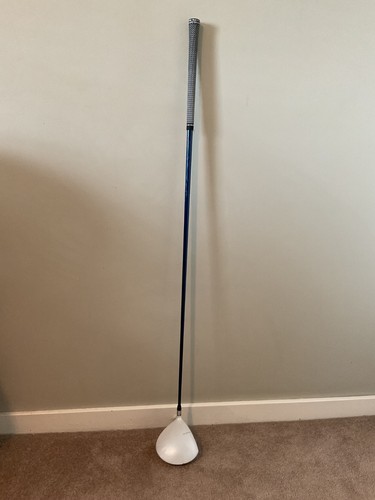 cobra zl encore 8.5 driver project x 6.0 stiff shaft. New grip - Picture 8 of 14
