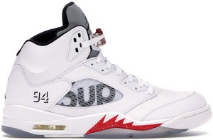 jordan supreme 4s