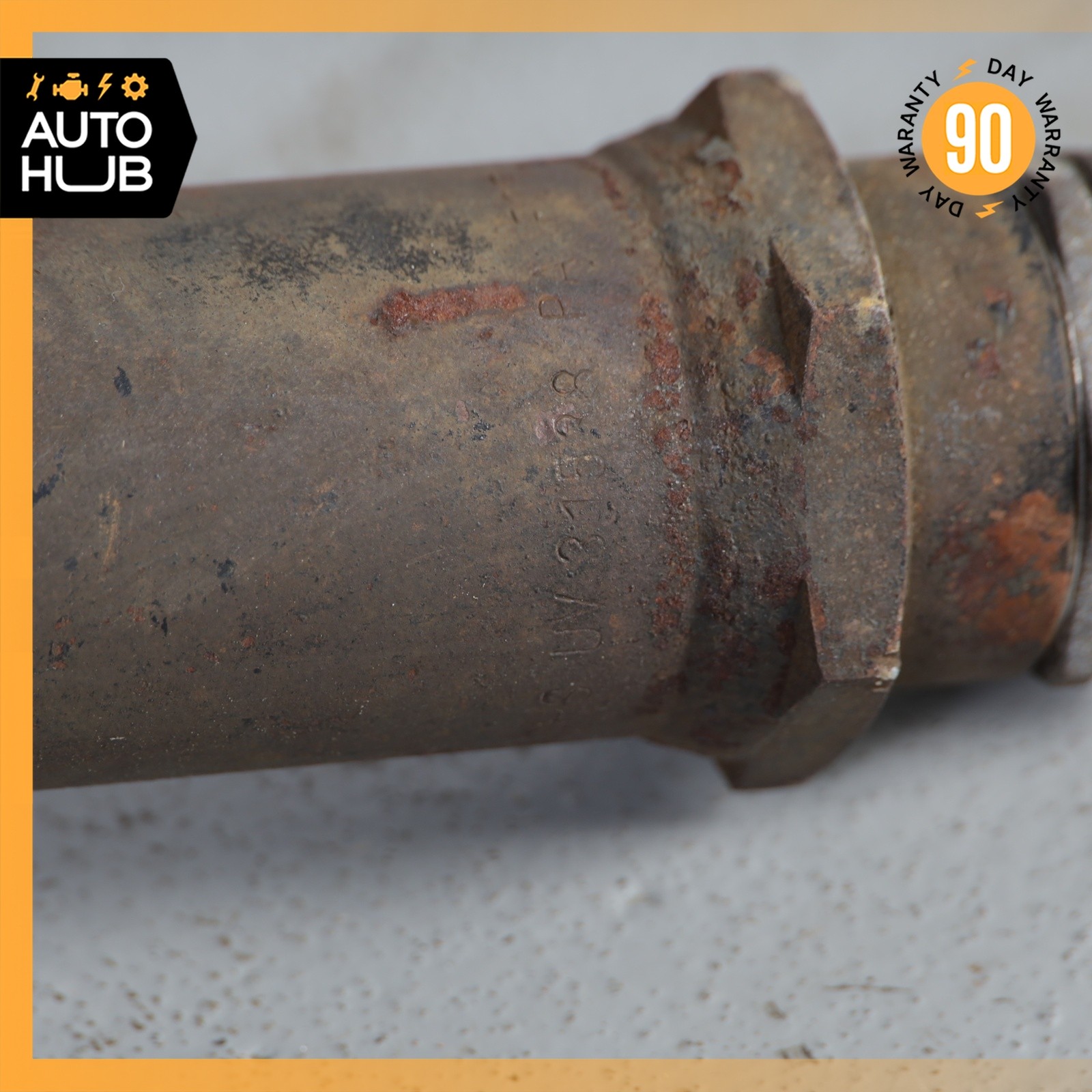 Bentley Brooklands 1990-1999 Front Right Strut assembly