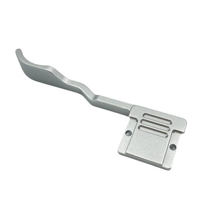 1X(Warmer Schuhgriff aus Aluminiumlegierung für Schuhgriff5309