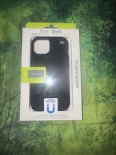 I Phone 14 Pro black  Phone Case