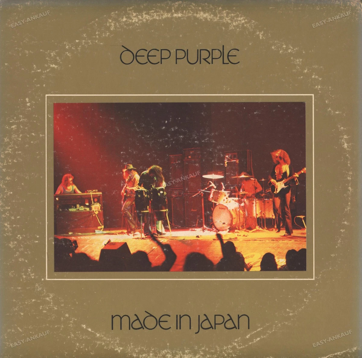 Deep Purple Made in Japan online kaufen | eBay.de