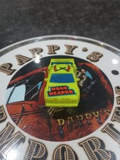 Tyco Nissan Road Reaper Body