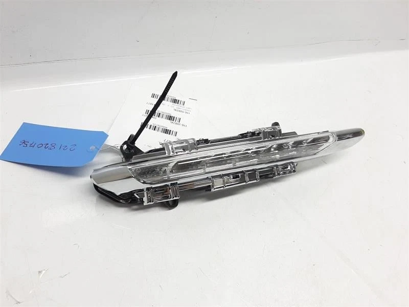 Faro antiniebla izquierdo mercedes 221 s550 cl550 led drl 2218201756 Foto 3 de 4