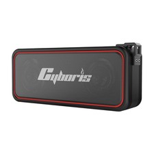 Portable Bluetooth Speaker, Wireless Speakers with 20W HD Sound, IPX7 Waterpr...