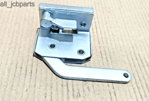 Jcb Door Latch Lock Left Hand (121/13400) - Picture 6 of 15