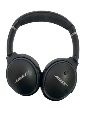 BOSE AE2 wireless around ear cuffie bluetooth originali nere senza fili