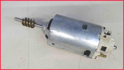 Mühlwerk Antriebsmotor EQ.7 CTES30 TK76F09