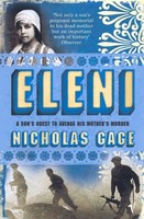 Nicholas Gage - Eleni - Paperback - G245Z